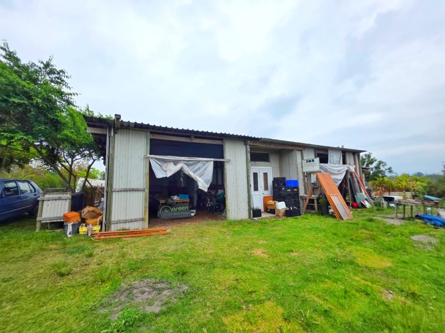 Commercial Property for Sale in Sedgefield Rural Western Cape